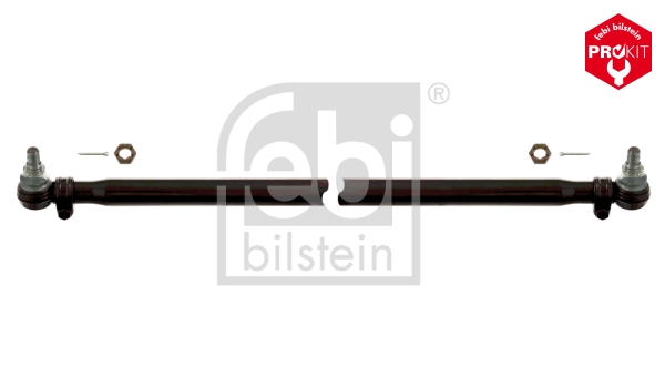 Рульові тяги FB 24177 для MAN M 90 18.262 F,18.262 FL,18.262 FLL
